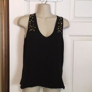 Hatred Ross Top